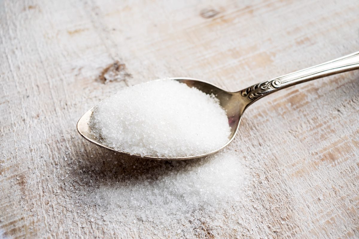 Proveedor de Sucralosa México
