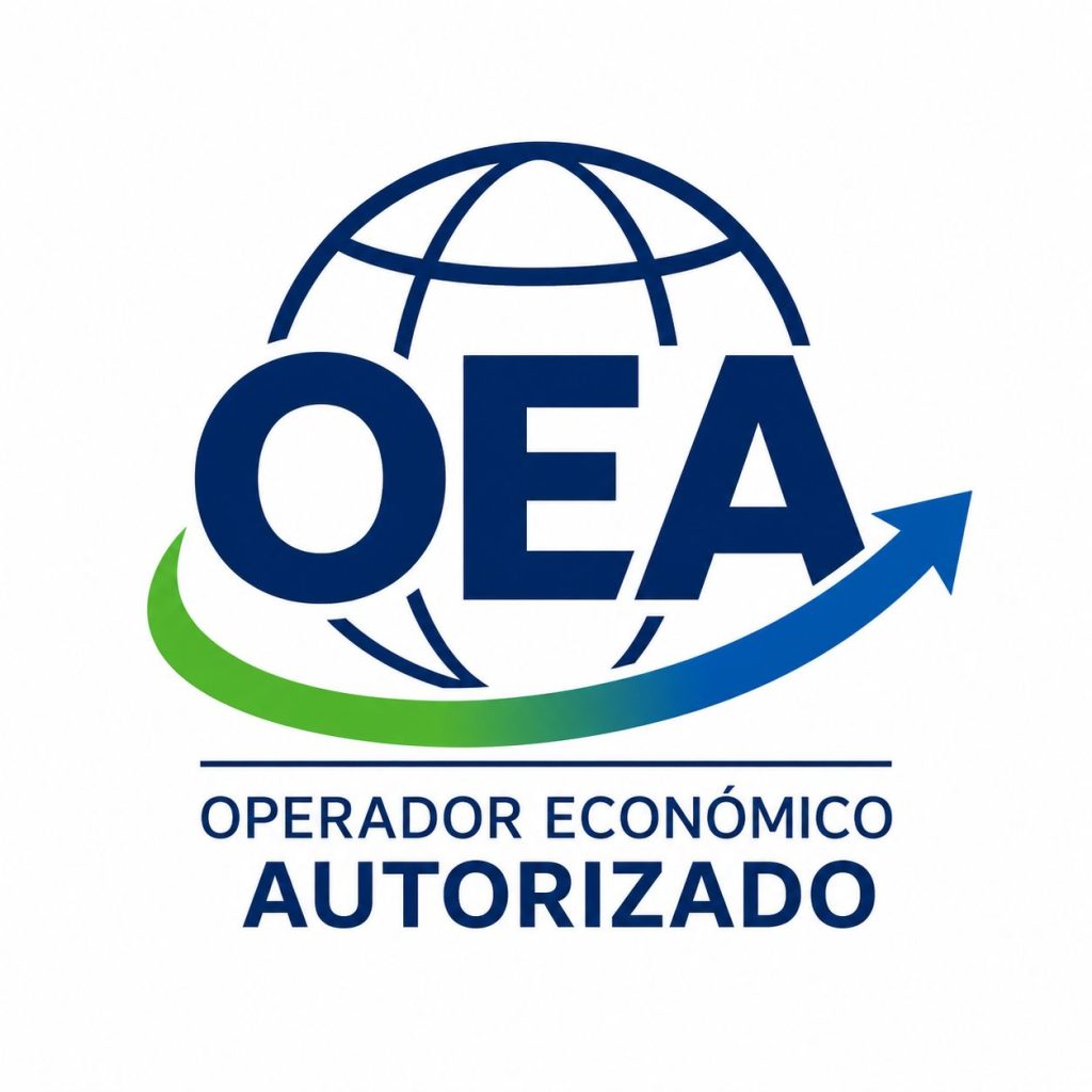 OEA — Operador Económico Autorizado