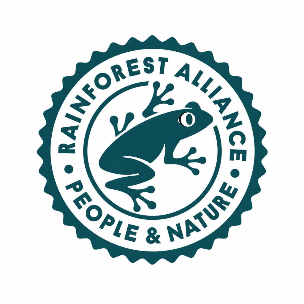 Rainforest Alliance