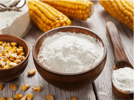 Inositol grado alimenticio